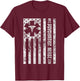 Psychiatric Nurse PMHNP Mental Health Nursing RN Psych Nurse T-Shirt - T-Shirt | Maroon