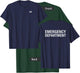 Emergency Department RN Nurse T-Shirt - T-Shirt | Forest