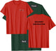 Archery Instructor T-Shirt - T-Shirt | Forest