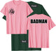 SubtlTee Badman T-Shirt - T-Shirt | Forest