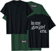 In my gym girl era workout T-Shirt - T-Shirt | Forest