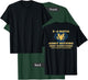 US Army E-4 Mafia Admit Nothing Deny Everything T-Shirt - T-Shirt | Forest