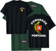 Portuguese Army Special Forces Comandos T-Shirt - T-Shirt | Forest