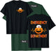 Emergency Department Halloween Emergency Room Nursing Nurse T-Shirt - T-Shirt | Forest