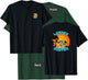 Bass Fishing Lunker Hunter Fisherman T-Shirt - T-Shirt | Forest
