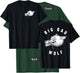 Bad Wolf T-Shirt - T-Shirt | Forest