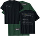 Fundamental Theorem of Engineering 2 T-Shirt - T-Shirt | Forest