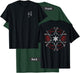 Hunt: Showdown Holiday Season Limited Version II T-Shirt - T-Shirt | Forest