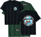 (2 Sided Print) Life is Better at The Lake T-Shirt - T-Shirt | Forest