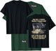 How Does A Country Trillions Of Dollars In Debt (on back) T-Shirt - T-Shirt | Forest