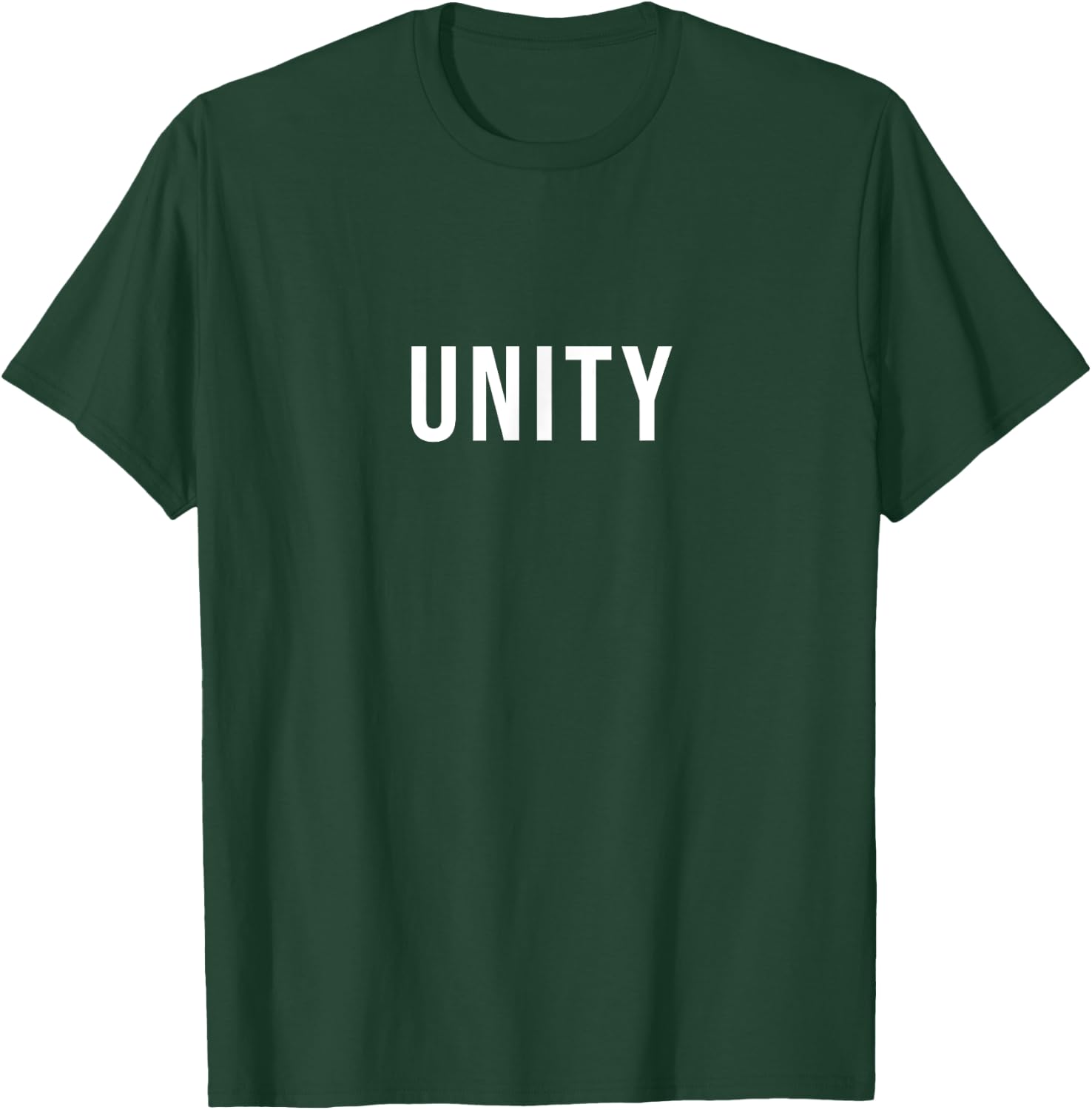 One Size T-Shirt - T-Shirt | Forest