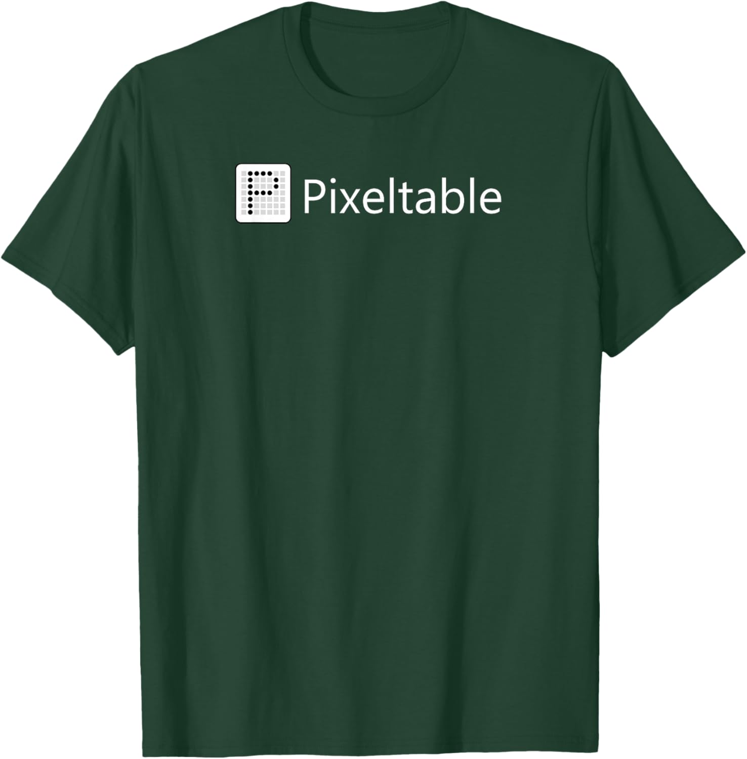 Open Source AI Data Infrastructure T-Shirt - T-Shirt | Forest