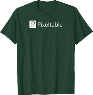 Open Source AI Data Infrastructure T-Shirt - T-Shirt | Forest