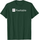 Open Source AI Data Infrastructure T-Shirt - T-Shirt | Forest