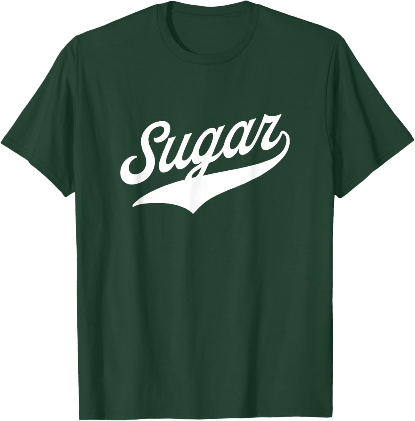 Sugar T-Shirt - T-Shirt | Forest