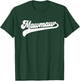 Mawmaw Gifts Mother's Day Mawmaw T-Shirt - T-Shirt | Forest