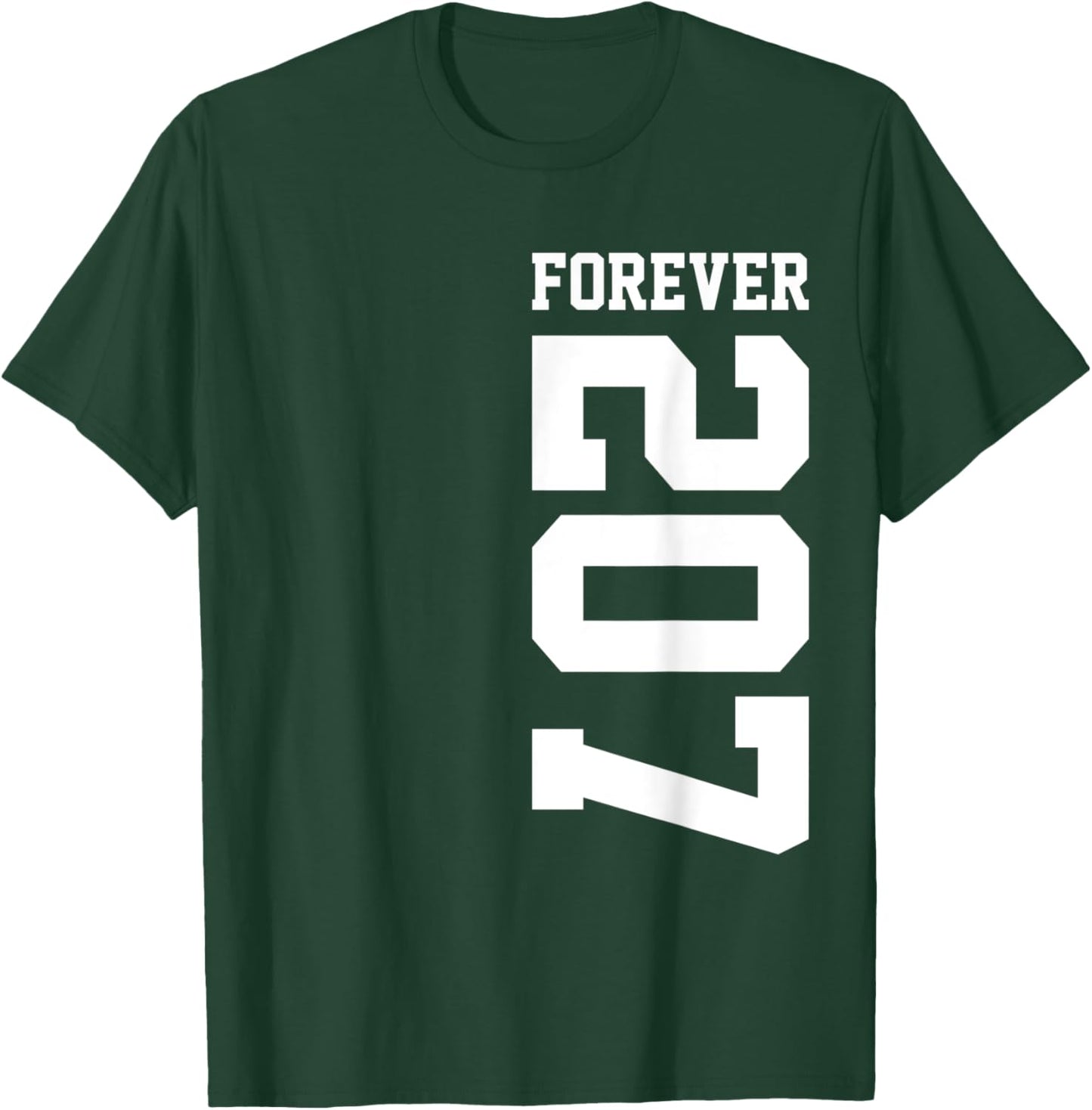 207 Area Code Portland Maine Lewiston ME Bangor ME T-Shirt - T-Shirt | Forest