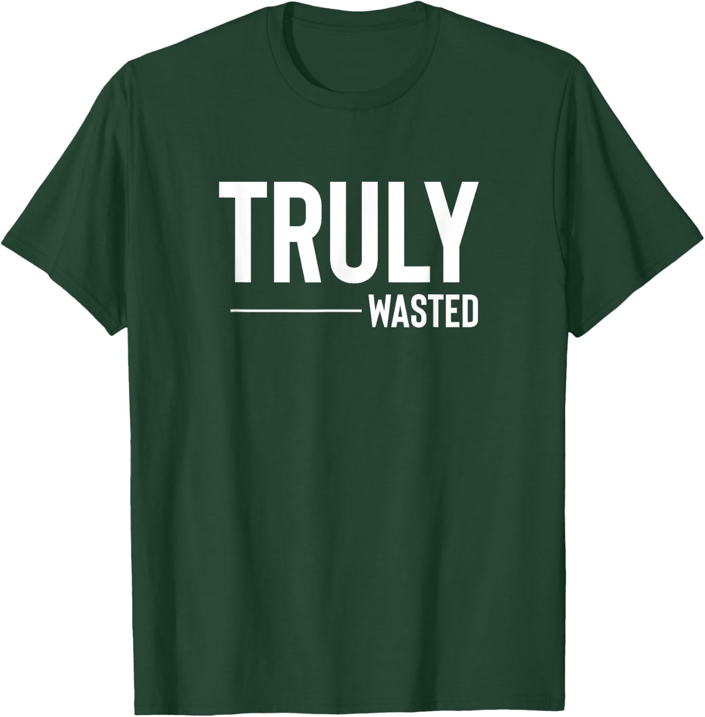 Hard Seltzer Wasted Extra Summer Beach Alcohol Party Women T-Shirt - T-Shirt | Forest