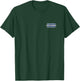 Neo-JDM SB Blue BR Car 2-Side Graphic T-Shirt - T-Shirt | Forest