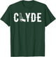 Valentines Bonnie Clyde Matching Couple Love Top T-Shirt - T-Shirt | Forest