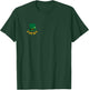 Lucky T-Shirt - T-Shirt | Forest