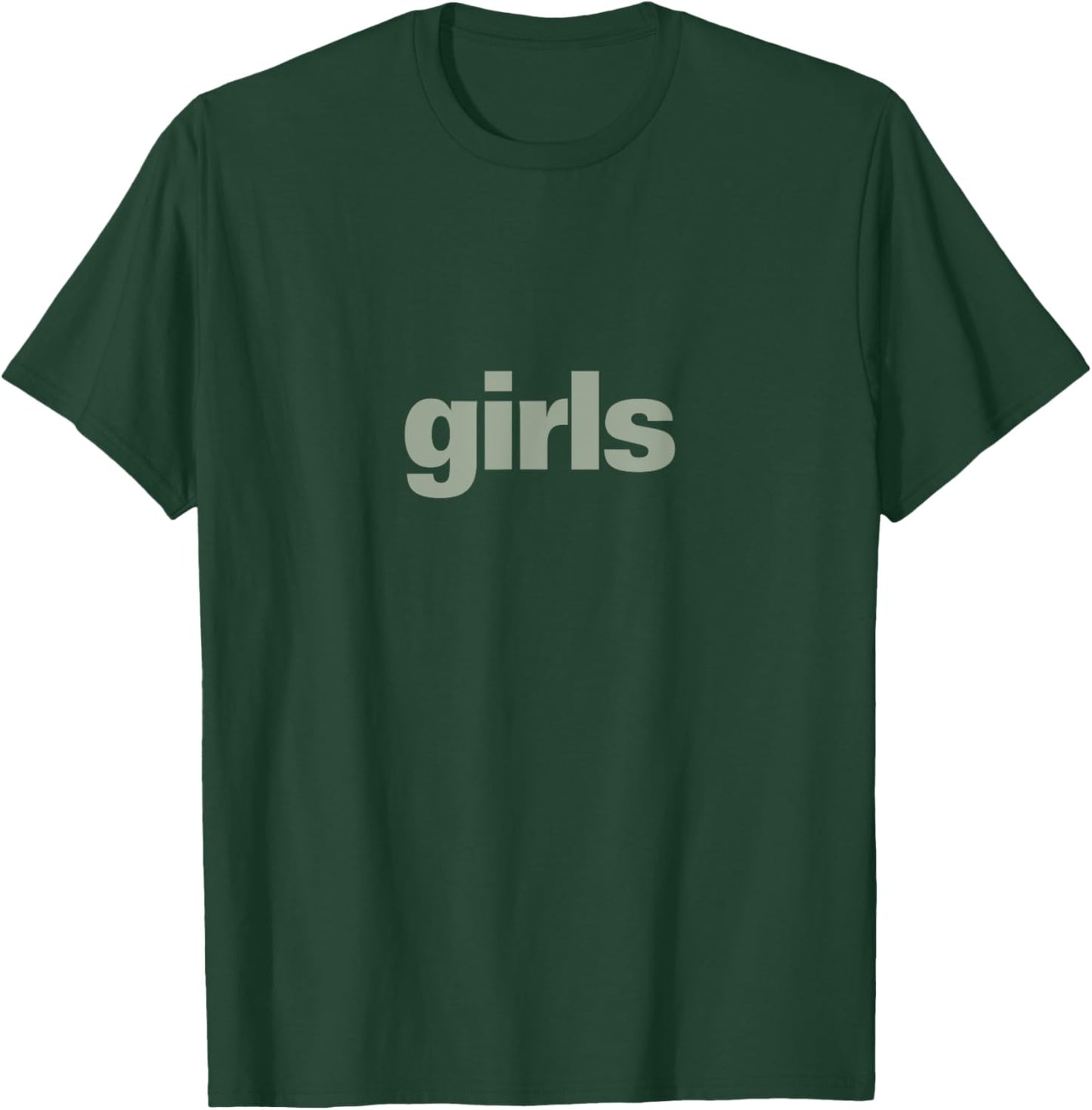 The Kid Laroi, girls T-Shirt - T-Shirt | Forest