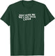 Just Kiss Me We Can Talk Later Funny College Going Out Y2K T-Shirt - T-Shirt | Forest