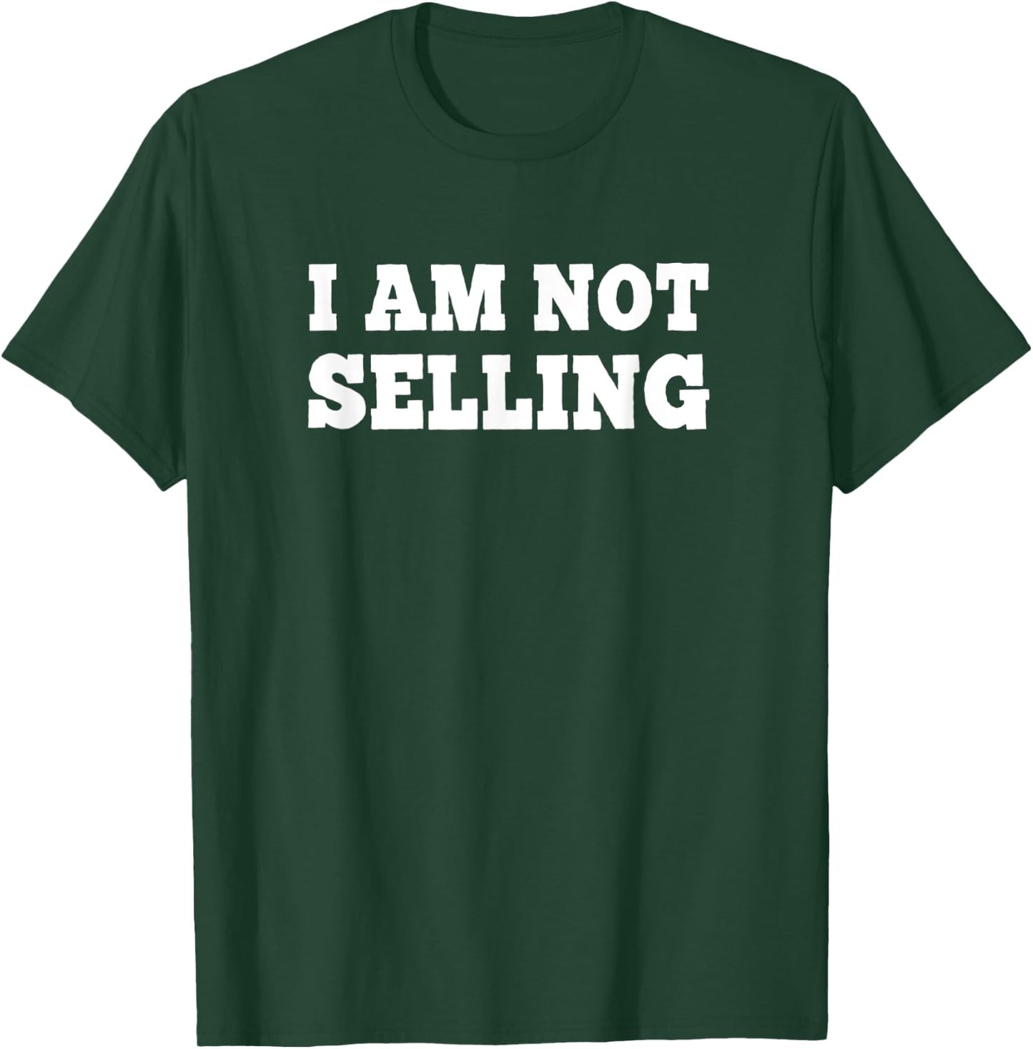 AMC - Apes Together Strong - Stock Hodl To The Moon T-Shirt - T-Shirt | Forest