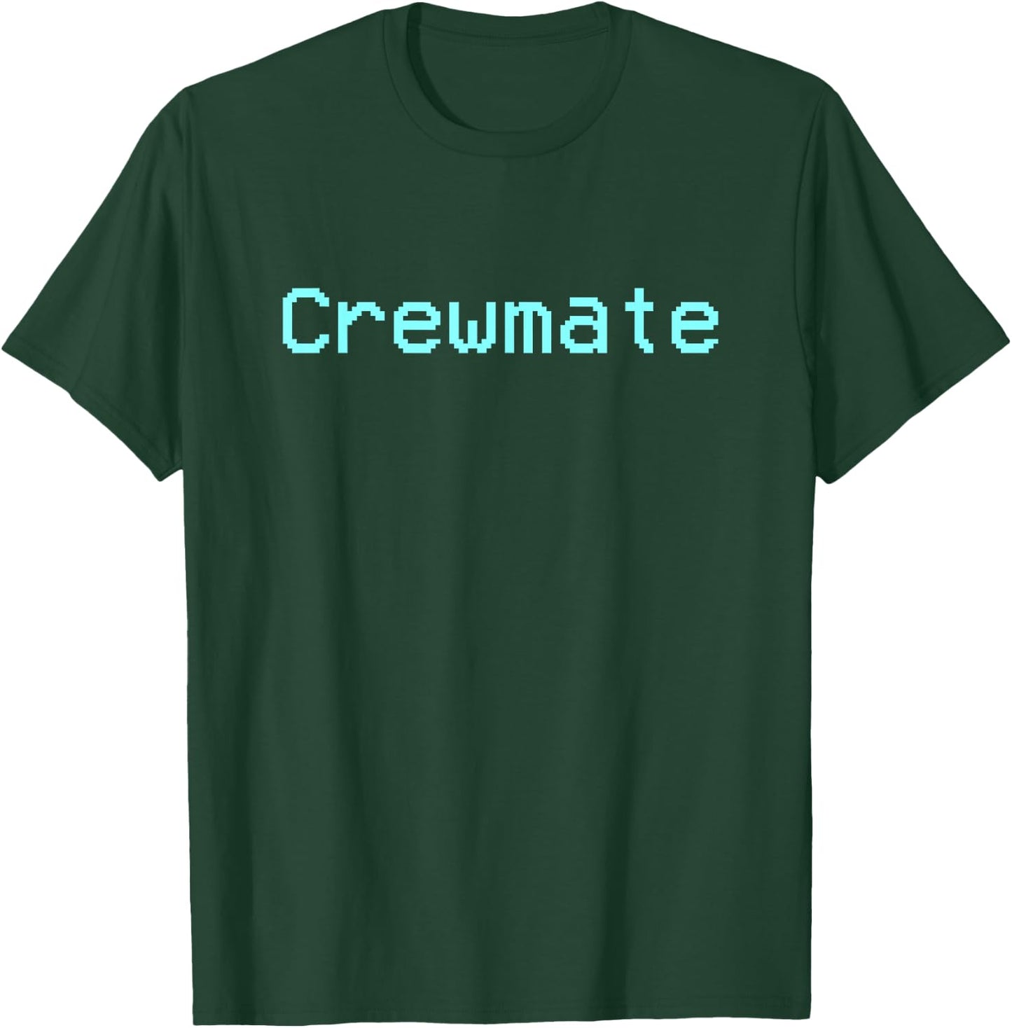 Crewmate T-Shirt - T-Shirt | Forest