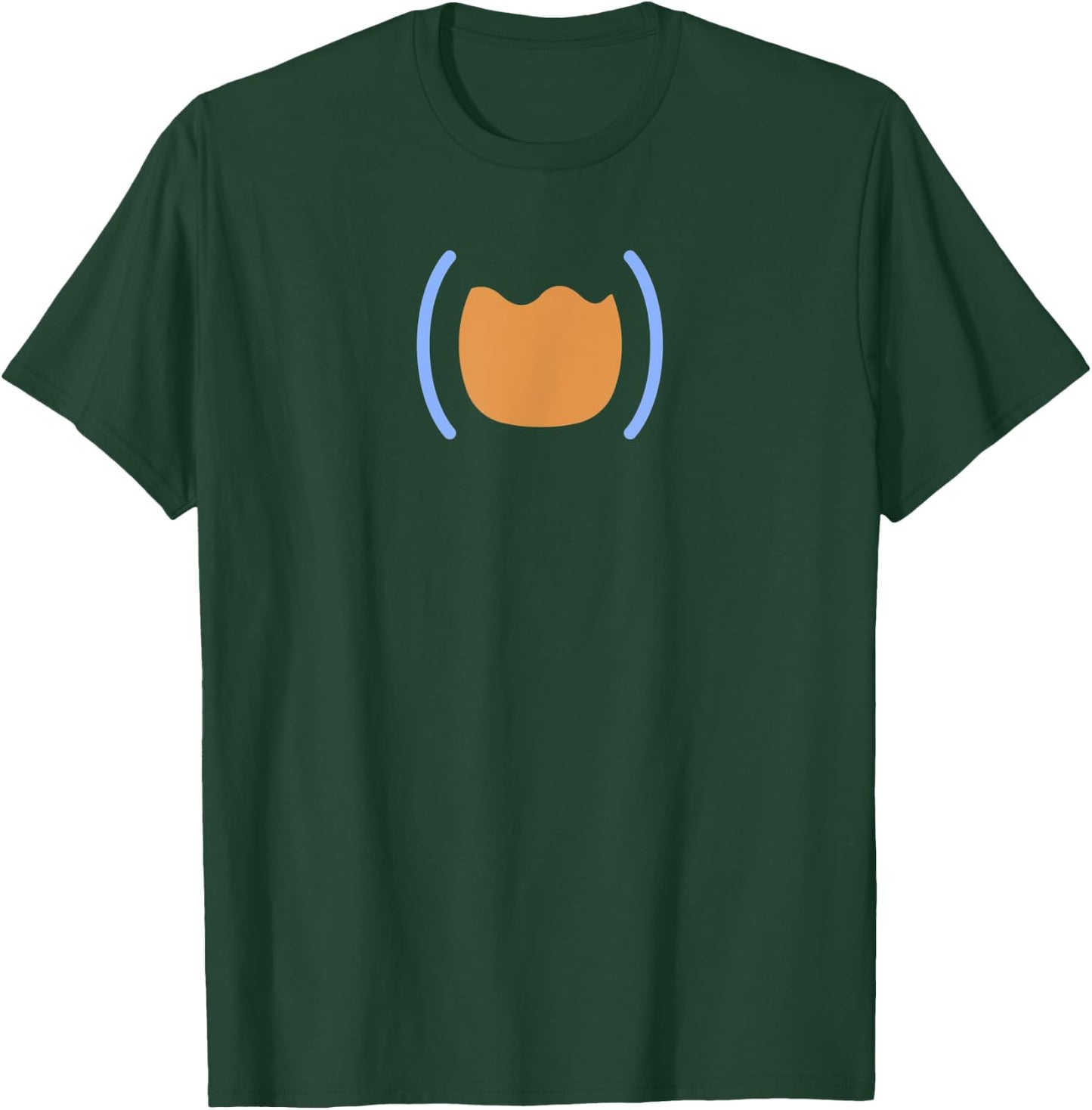 Calva – Clojure for your VS Code T-Shirt - T-Shirt | Forest