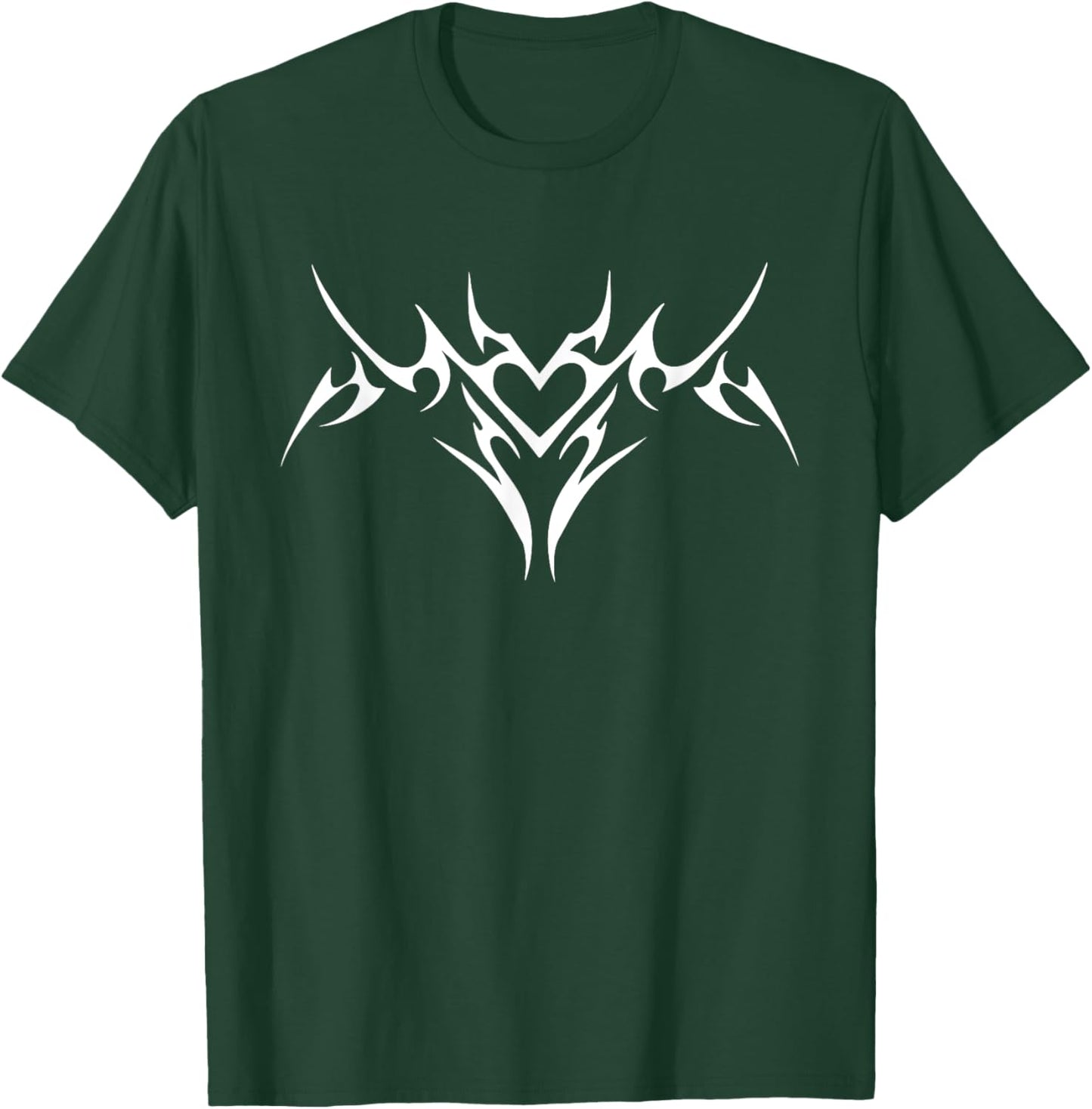 Cool Genial Succubus Womb Sigil Cyber Artists Cybersigilism T-Shirt - T-Shirt | Forest