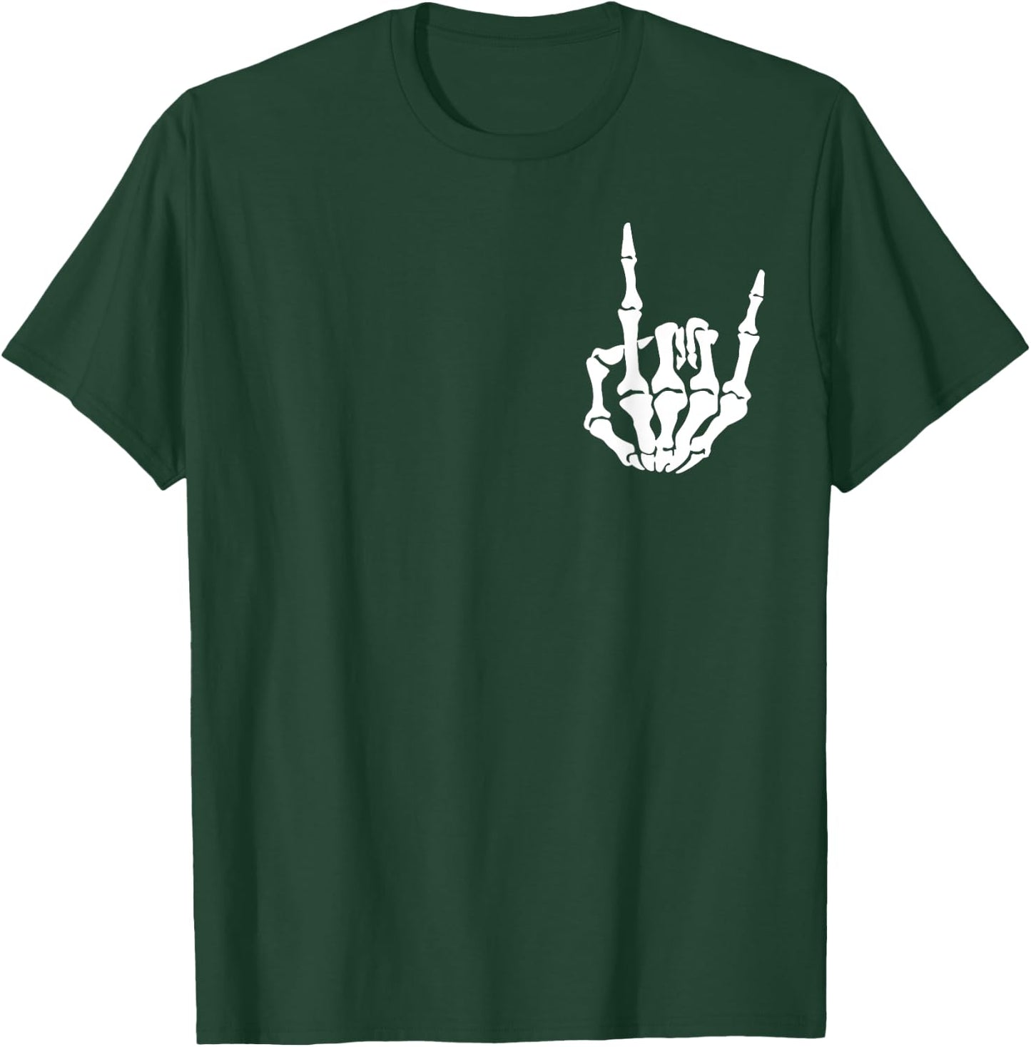 Death to My Twenties | (2 SIDED) RIP 20s Funny 30th Birthday T-Shirt - T-Shirt | Forest