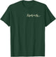 Rapture Ready to Fly End times encouragement T-Shirt - T-Shirt | Forest