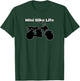 Mini cycling clothing T-Shirt - T-Shirt | Forest