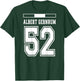 Österreich Trikot Lustige Namen Albert Gernrum T-Shirt - T-Shirt | Forest
