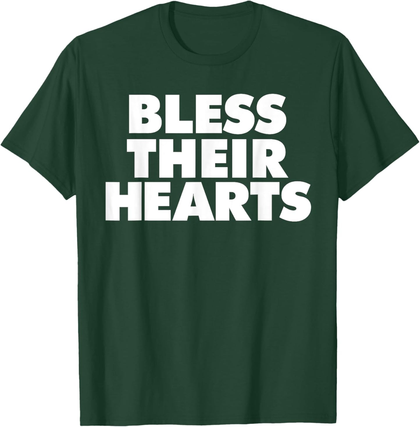 T-Shirt T-Shirt - T-Shirt | Forest