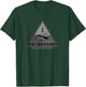 1st Armored Division Emblem with Motto Army Veteran Gift T-Shirt - T-Shirt | Forest