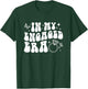 In My Engaged Era T-Shirt - T-Shirt | Forest