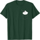 Pocket Cockatoo Screaming Parrot Funny Bird Cute Birb memes T-Shirt - T-Shirt | Forest
