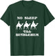 No Sleep Till Bethlehem Funny Three Wise Men Kings Christmas T-Shirt - T-Shirt | Forest