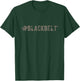 Texte Humoristique pour Les Combattants Amusants avec Ceintures Noires T-Shirt - T-Shirt | Forest