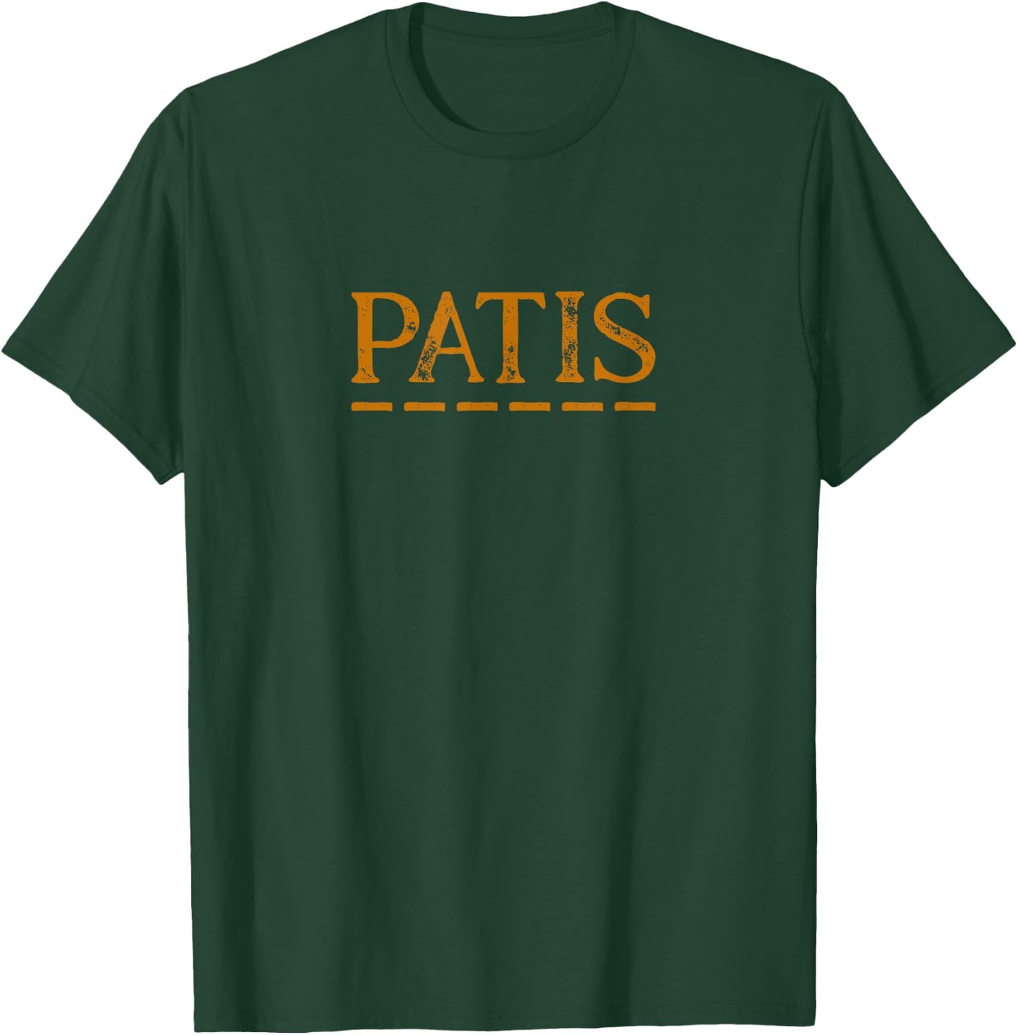 Patis Fish Sauce Women Funny Filipino T-Shirt - T-Shirt | Forest