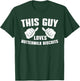 Buttermilk Biscuits Wear Southern Biscuits T-Shirt - T-Shirt | Forest