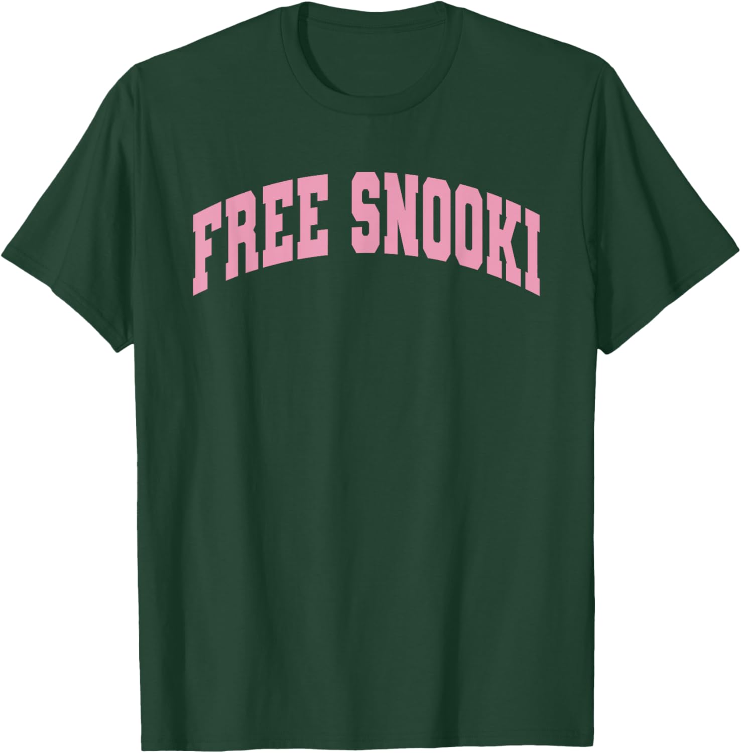 Free Spirit of the Shore: Snooki-Inspired Jersey Designs T-Shirt - T-Shirt | Forest