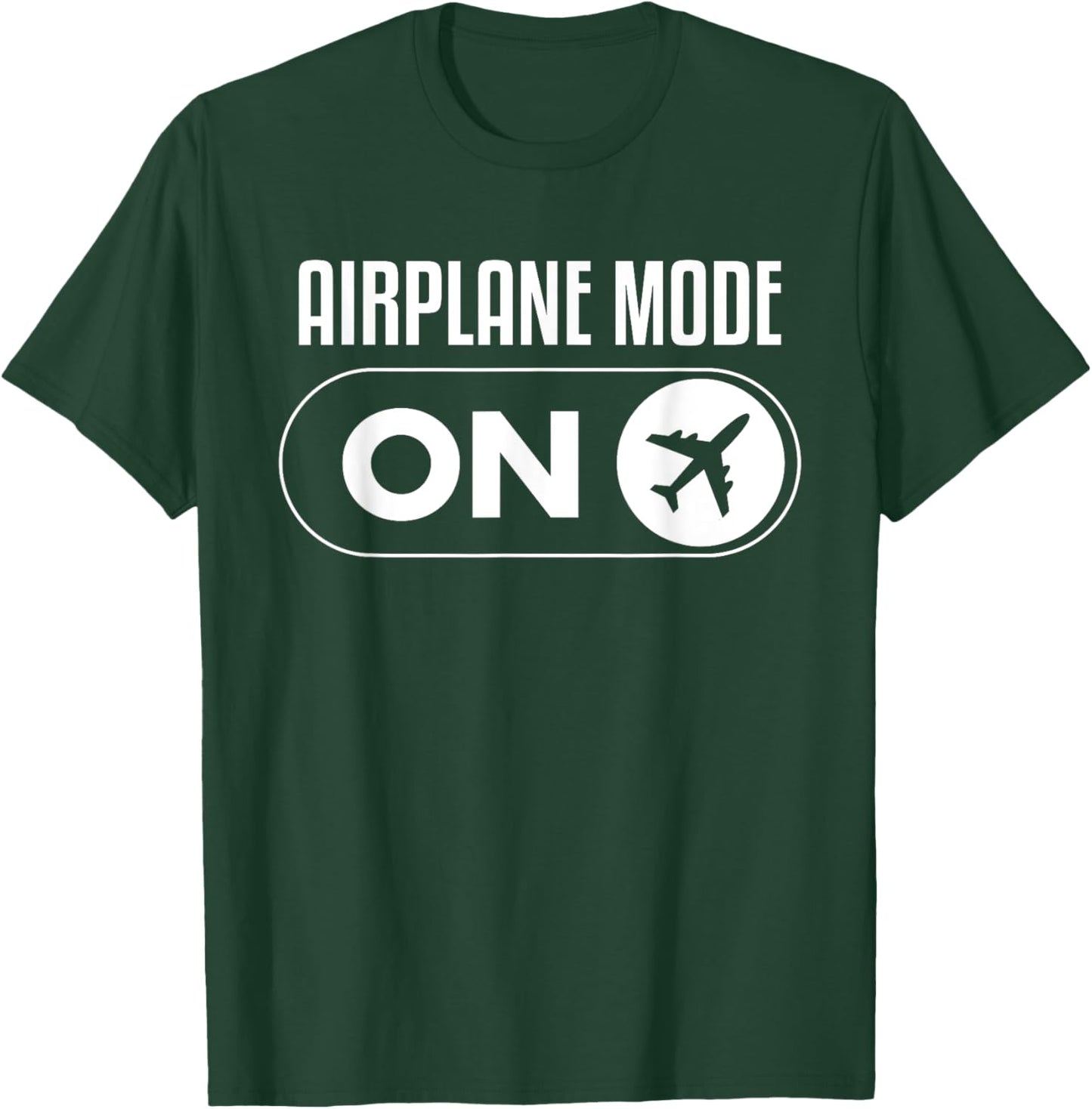 Cool Pilot Art Women Aviation Aviator Airplane Pilot T-Shirt - T-Shirt | Forest