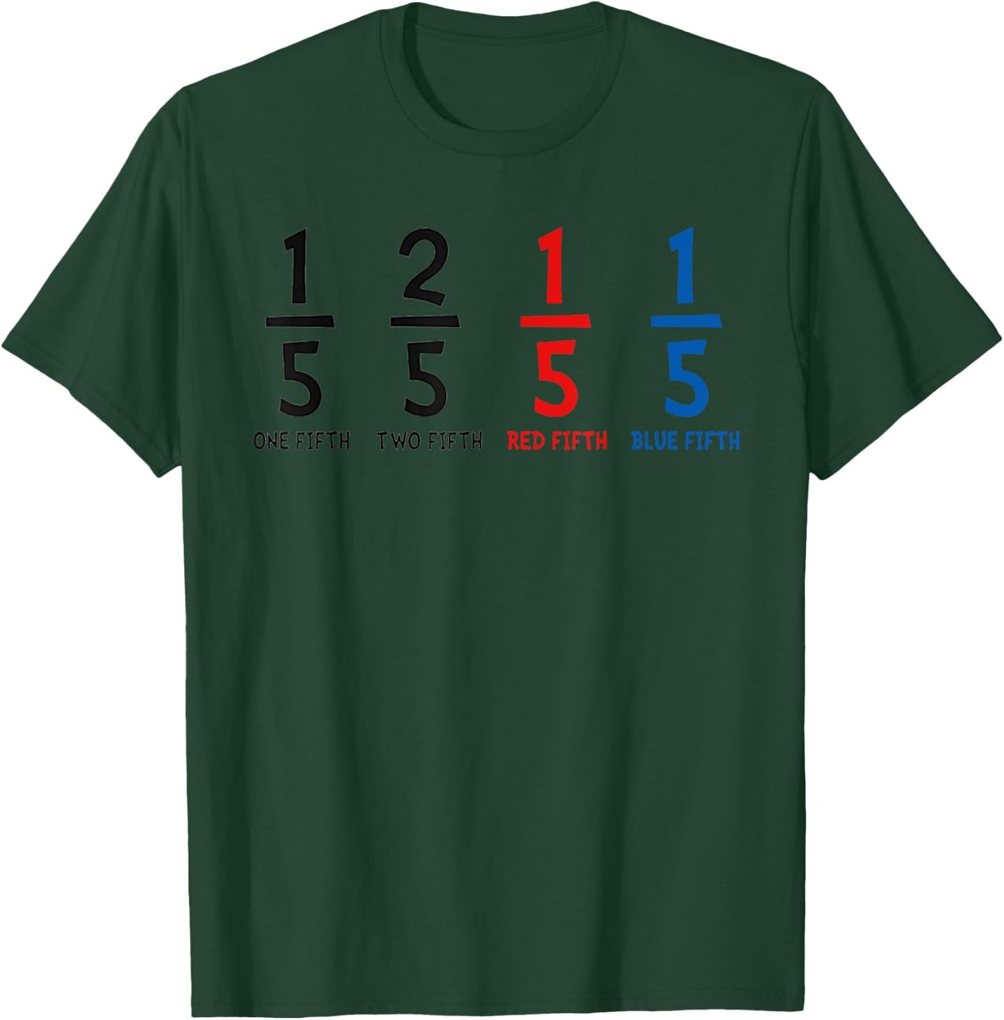 Funny Math Teacher Shirt Gift -Adults Grey Small Classic Fit Math Teacher T-Shirt - T-Shirt | Forest