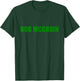 Funny Bob McGroin St Patricks Day T-Shirt - T-Shirt | Forest