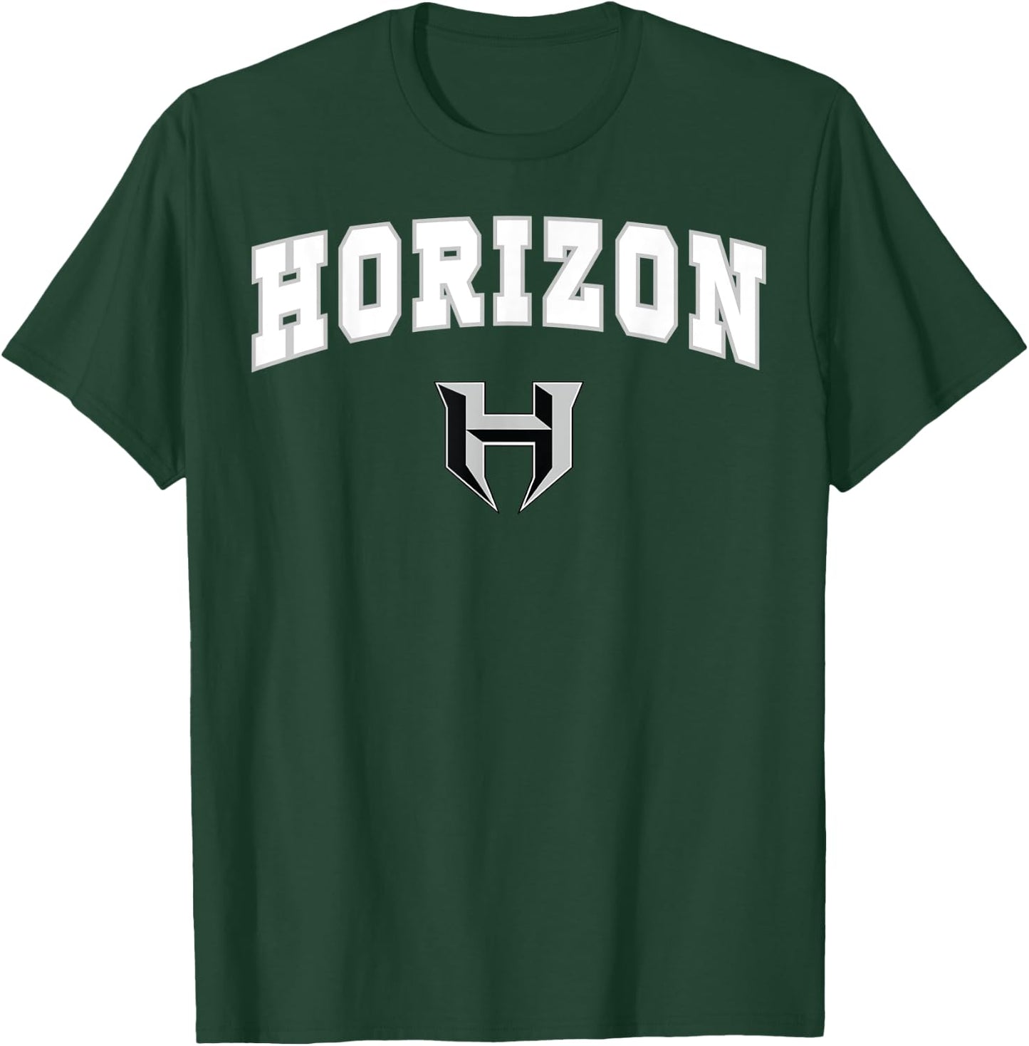 Horizon High School Scorpions C2 T-Shirt - T-Shirt | Forest