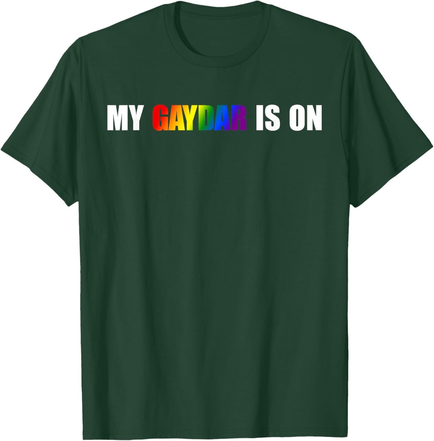 Design T-Shirt - T-Shirt | Forest