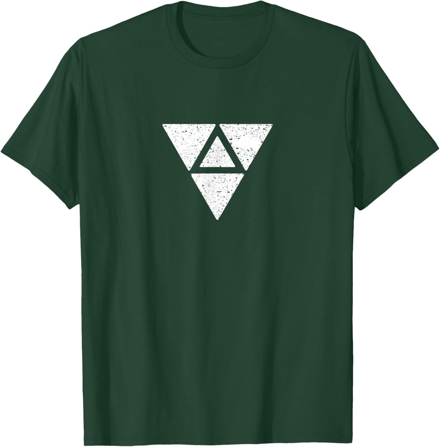 Gloomhaven Elementalist Faction Board Game Night Cool Team T-Shirt - T-Shirt | Forest
